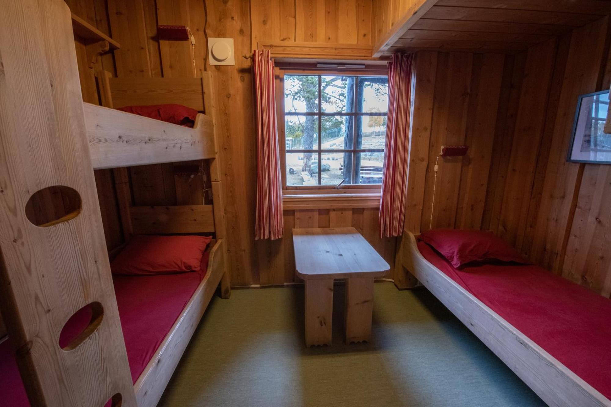 Langedrag Naturpark As Tunhovd Eksteriør billede